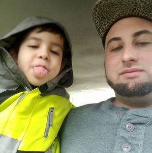 Meet your Posher, Brandon